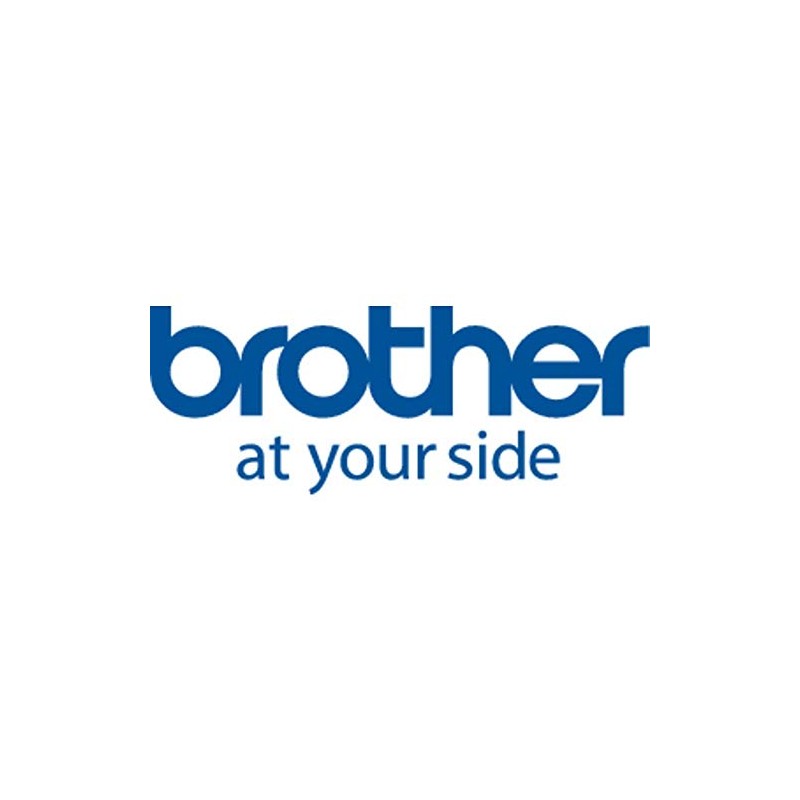 Brother HGe-M931V5 Labelling Tape Cassette, Value Pack, Black on Matt