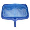 Heavy Duty Pool Skimmer Leaf Rake Net – 20" Wide