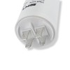 DEKAROX Universal Capacitor 20µF 450V Diameter 40 x 70 mm