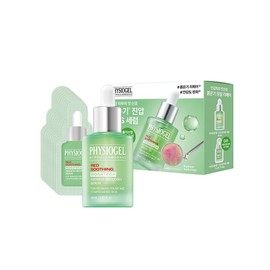 Physiogel [Redness Suppression] Physiogel Red Soothing Rosateca Redness Reducing Serum 30ml Special+15ml 3488207 / [붉은기진압] 피지오겔 레드수딩 로자테카 레드니스 리듀싱 세럼 30ml 기획+15ml 3488207