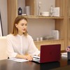 MOSISO MacBook Air 13 Case 2018 Release A1932 with Retina