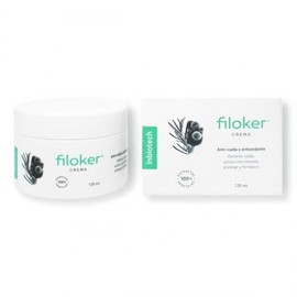 Filoker Crema 120ml - Elimina Orzuela - Mejora el Brillo | Inbiotech