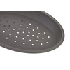Lurch 85056 Flexiform Pizza (2er Set)/ Backform für Pizza aus