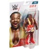 WWE Big E Action Figure