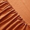 AMEHA King Size Fitted Sheets 25 cm Deep Soft Brushed
