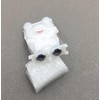 BONOCO 4PCS Solvent Resistant Ink DX6 DX7 Print Head Ink