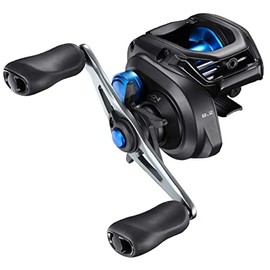 Shimano 22 SLX 151HG 151 HG Left Hand