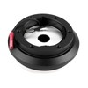 Nrg P/N Srk-131H-Quick Release Steering Wheel - Steering Wheel Hub