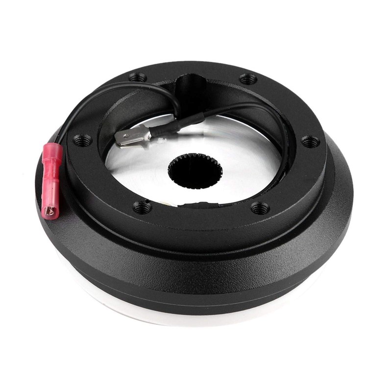 Nrg P/N Srk-131H-Quick Release Steering Wheel - Steering Wheel Hub