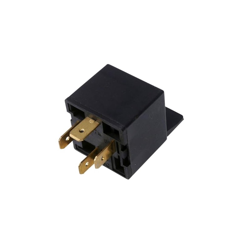 2EXTREME Starter Relay Compatible with MBK Ovetto, Stunt, Naked, X