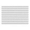 Stainless Steel Straight Brace Mending Plate Connector Bracket for Furniture
