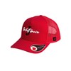 Blasfemus Baseball Cap for Men and Women with Embroidered Visor