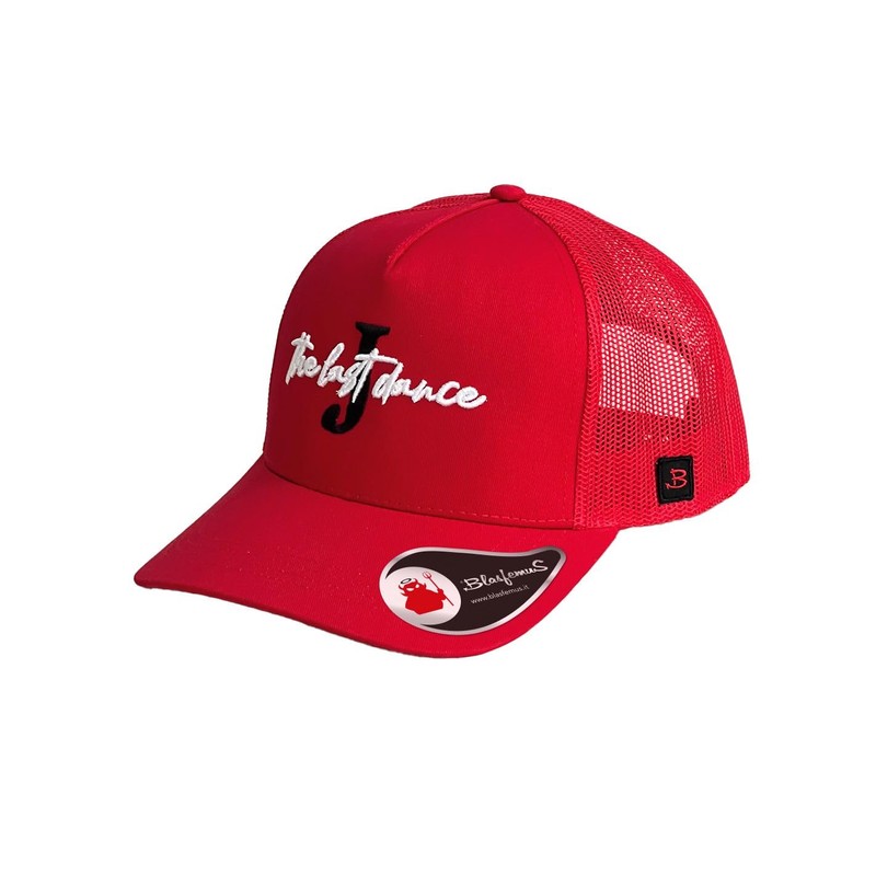 Blasfemus Baseball Cap for Men and Women with Embroidered Visor