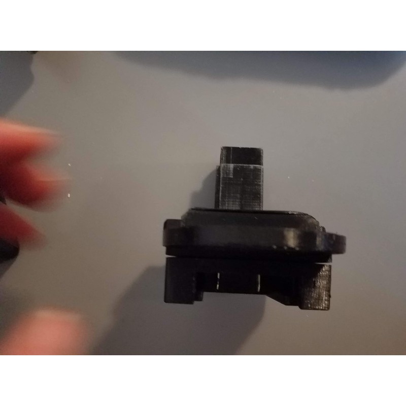 New life Adapter to use with Bosch 18v Nicad tools