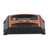 Solar Charge Controller Panel Battery Photovoltaic MPPT Regulator with Dual