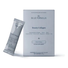 Péptidos De Colágeno Hidrolizado Marino Beauty Collagen