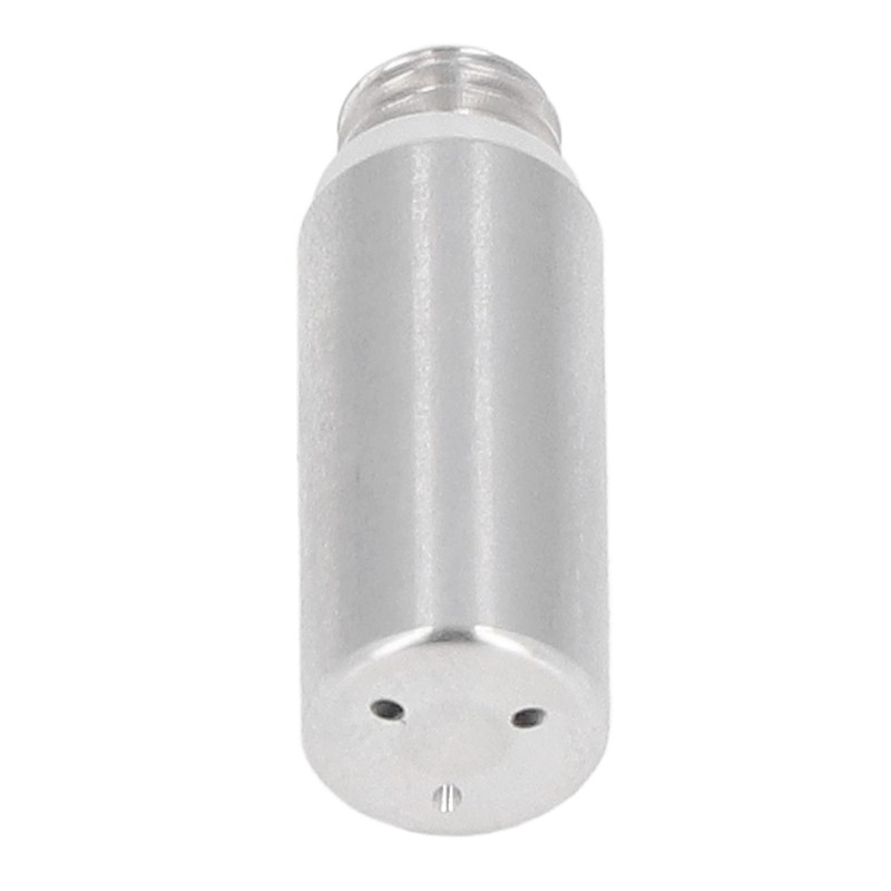 Coffee Machine Steam Nozzle 3 Holes Stainless Steel Milk Foam