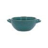 THUN Rose & TULIPANI - Soup Bowl with Handles Concerto