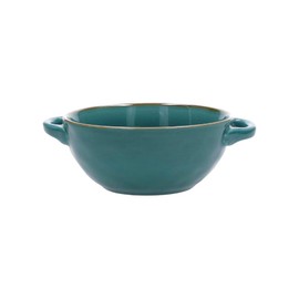 THUN Rose & TULIPANI - Soup Bowl with Handles Concerto Ottanio