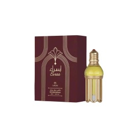 Lattafa Esraa Pure Concentrated Oil by Lattafa Unisex Perfumed Oil for Men & Women 20 ML