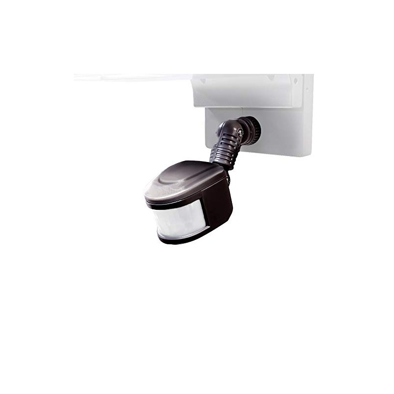 WAC Lighting, Endurance Motion Sensor in Back