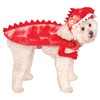 Rubie's Raptor Dinosaur Pet Costume, Medium