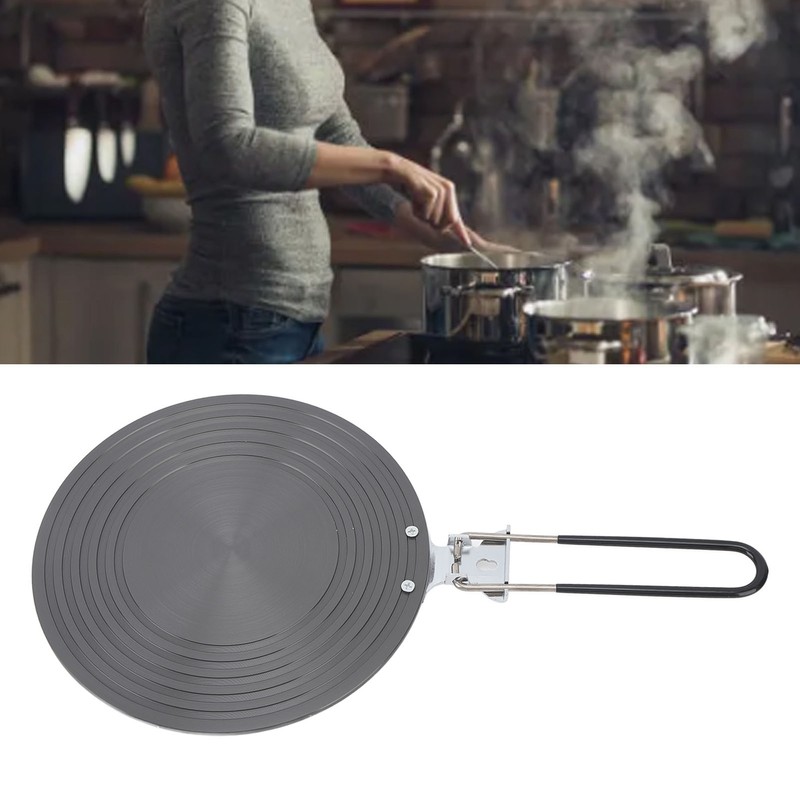 Aluminum Alloy Heat Diffuser Plate Heat Conduction Plate for Gas