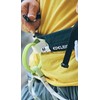 EDELRID Unisex Moe 3R Climbing Harness, Assorted Colours, L