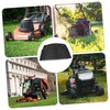 ORFOFE Riding Mower Seat Cover Oxford Uv Resistant Fits Zero