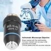 40X High Magnification Objective, 40X Achromatic Microscope Objective Lens High
