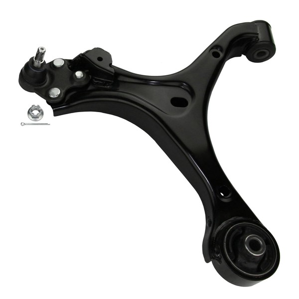 Detroit Axle - Front Right Lower Control Arm with Ball