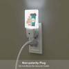 Chrobak LED Night Light,Eat Sleep Funky Coffee LED Night Light