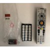Directv Remote RF-XMP RC65RX Replacement Remote-RARE-BR