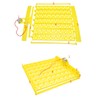 Automatic Egg Turner 56 Eggs ABS Automatic Egg Turner for