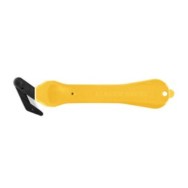 KLEVER KCJ-4-30Y Safety Cutter,Disposa