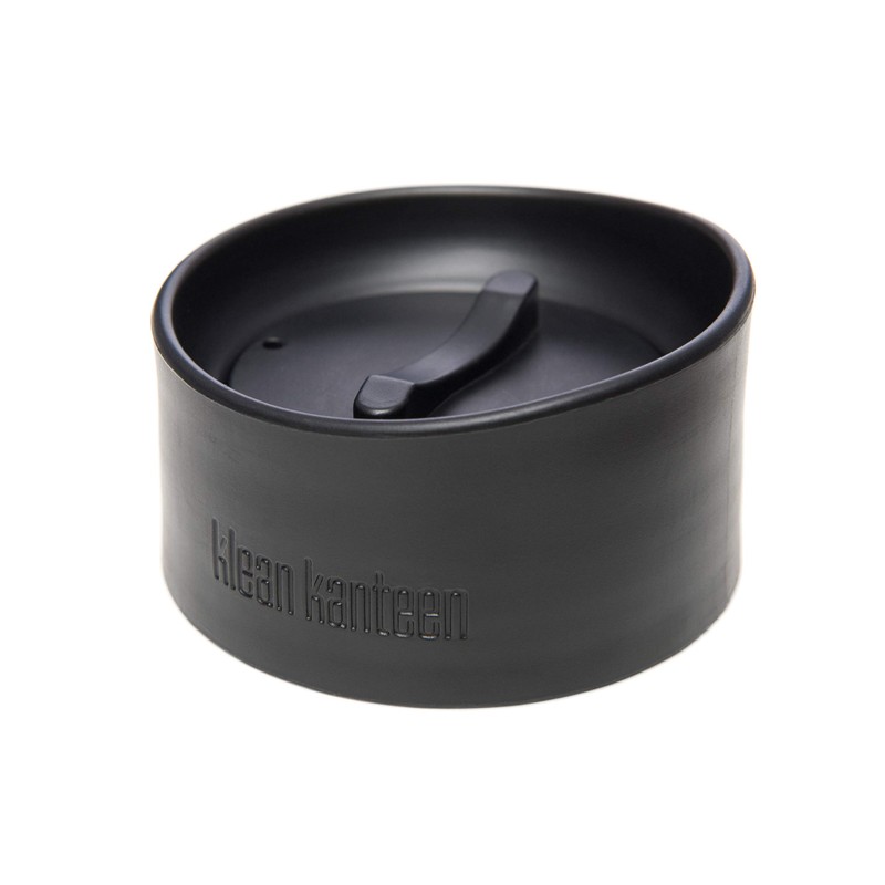 Klean Kanteen Unisex - Adult TKWide VI Water Bottle, Deep