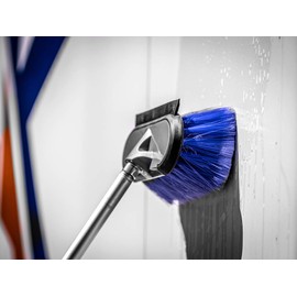 PA APA 14070 Large Professional Wash Brush 28 cm - 1/2' - SQB