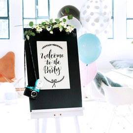 Edding E- 1700 Roller Soft Grip with Metal Covered Nib 0.5 mm Black