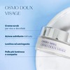 Osmo Dux Visage - Scub Cream for Delicate Face