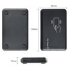Peakloong USB RFID Reader ID Card Reader Contactless Card Reader