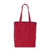Susan Cotton Canvas Tote