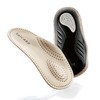 saicara Allday Comfort Mini Supports Heel, Metatarsal and Balls, Size