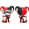 POP Harley Quinn with Beater #45 Funko Vinyl Figure (Includes