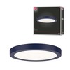 Paulmann Abia 70986 LED Panel 300 mm Warm White Round