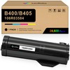 LeciRoba 106R03584 B400 B405 Black Toner Cartridge Replacement for Xerox