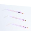 Sunstar Stationery Chiikawa Multicolor Pen, Sharp & 2 Balls, Wonder