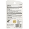 Carmex Bálsamo labial clásico medicado, 0.25 oz