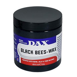 Dax Beeswax Ointment Black 213g