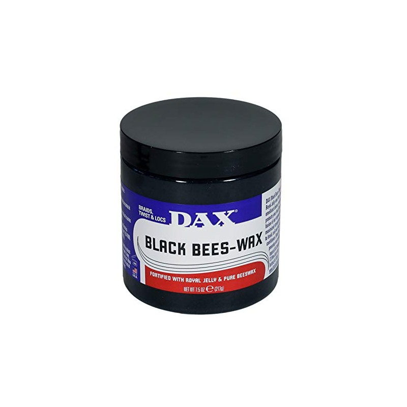 Dax Beeswax Ointment Black 213g