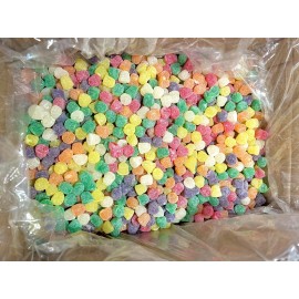 Spiced Gum Drops Jelly Candy Bulk  1LB 3LB 5LB 10LB Bulk Candy - 2 LB